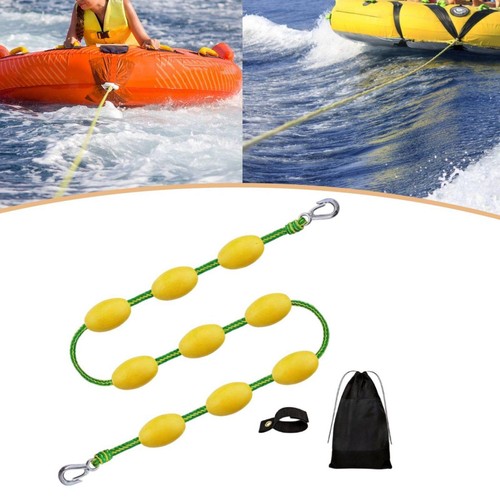 Floating boat tow rope - rope, 60ft