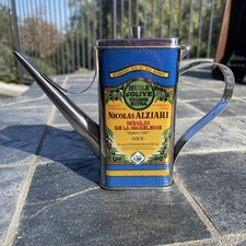 NICHOLAS ALZIARI, DECORATIVE