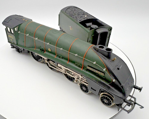 Hornby r350 mallard 60022 - hornby,