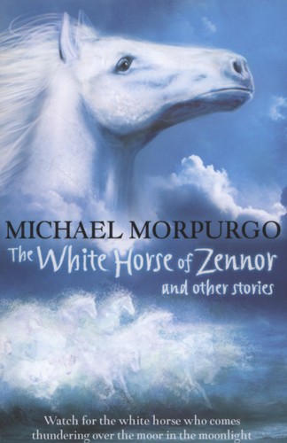 Morpurgo michael the - the, white