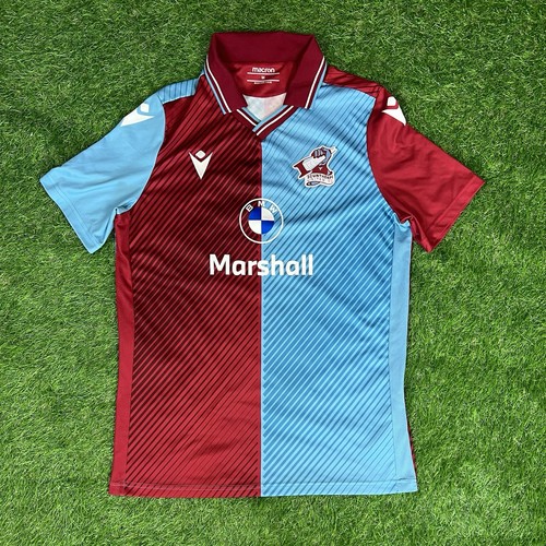 Scunthorpe united 2022 - scunthorpe,