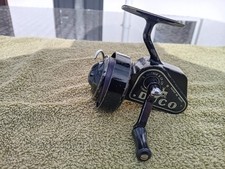 DUCO REEL ALLCOCK & CO LTD