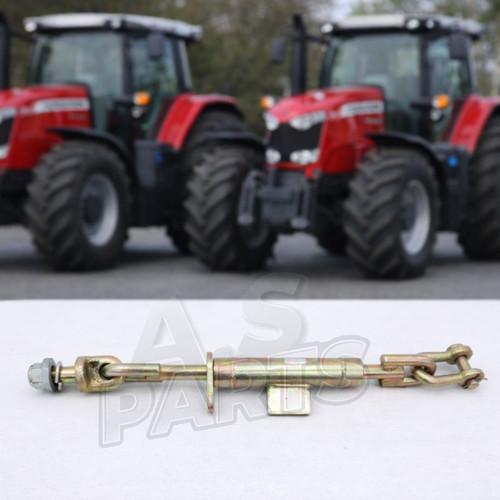 Lower lift arm - lift, chain
