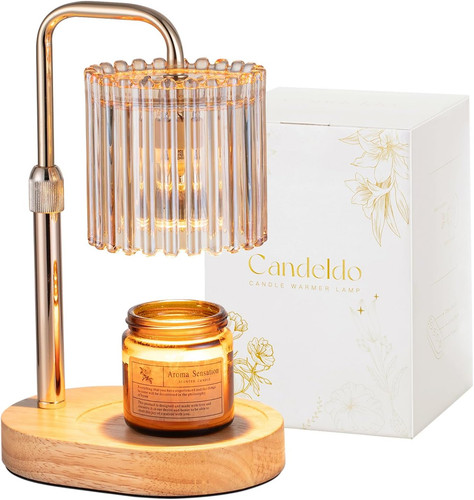Candeldo candle warmer lamp - warmer,