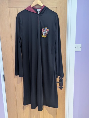 Harry potter gryffindor cloak - gryffindor,