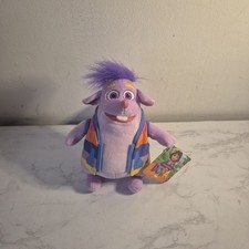 Nickelodeon Dora The Explorer