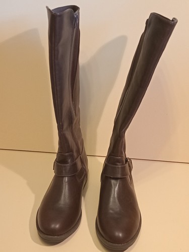 Ladies brown vegan - brown,