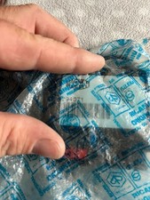 Vespa Cdi Et4 125 NOS