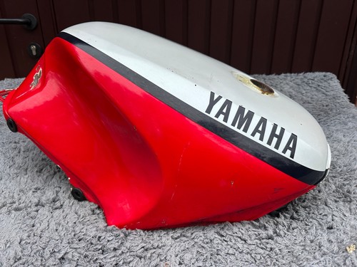 Yamaha fj1100 fj 1100 - yamaha,