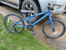 Wiggins Chartres 20" bike