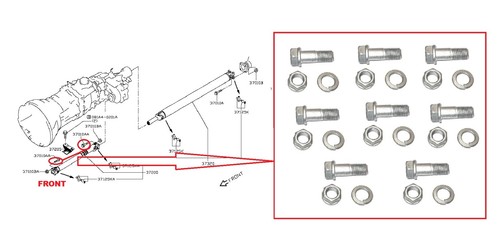 For nissan navara np300 d23 - np300,