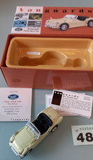 Vanguards Corgi 1:43 Triumph