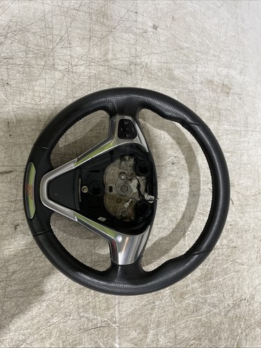 2014 ford fiesta steering - 2014,