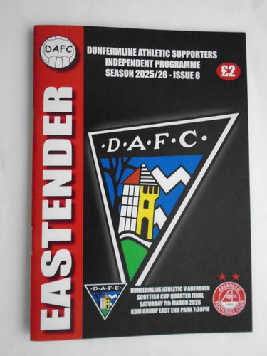 Dunfermline aberdeen 2025 26 - v,