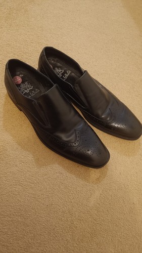 John white men - white, men's
