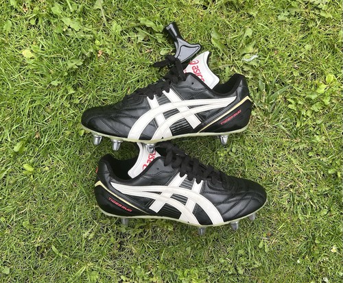 Asics tigerrug rugby boots - tigerrug,
