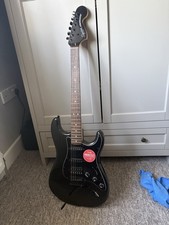 Squier Fender Stratocaster