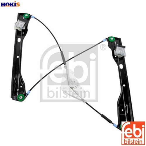 Window regulator 177112 - window, for