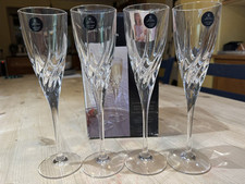 Royal Doulton Elegance x 4