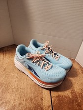 Altra Via Olympus Womens Blue