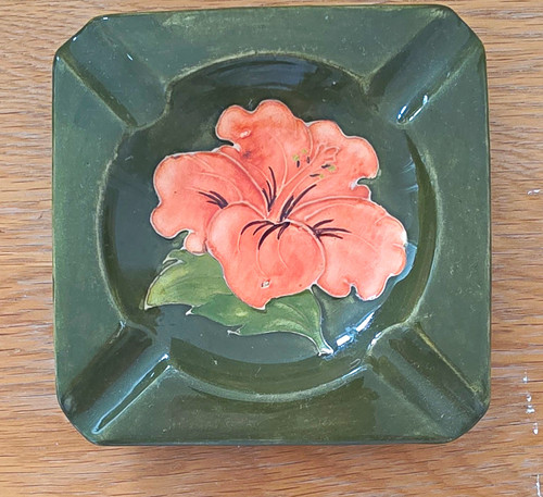 Moorcroft square green - moorcroft,