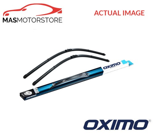 Windscreen wiper blade lhd - windscreen,