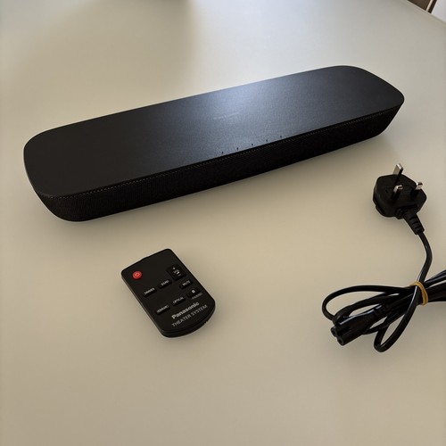 Panasonic htb208 compact - sc-htb208,