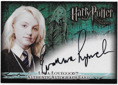 Harry potter and - and, the