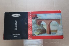 Playcraft B383 Curved Bridge