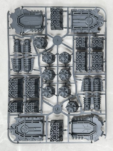 Games workshop 40k kill - 40k,