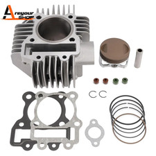 60mm cylinder barrel - cylinder, piston