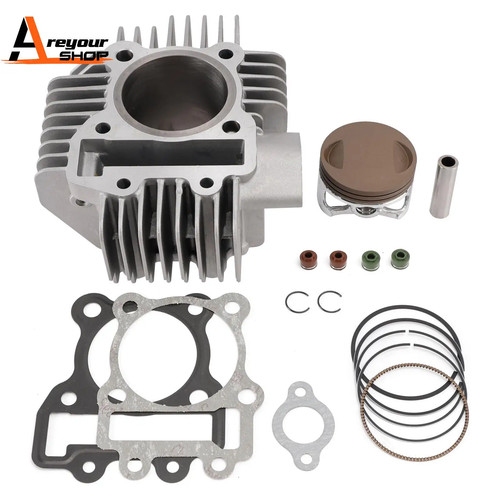 60mm cylinder barrel piston - cylinder,