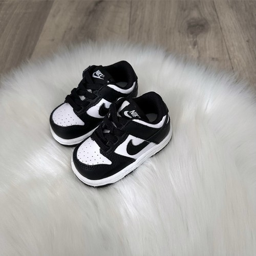 Nike baby boys panda - baby, dunks