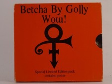 BETCHA BY GOLLY WOW! (H90) 2