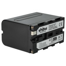 Battery for sony hvr - for, hvr-z1u
