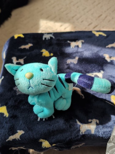 Bob the builder pilchard - pilchard, cat