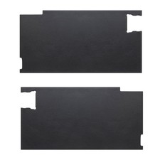 Lower Door Trim Card Set