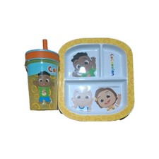 New CoComelon AutoPop