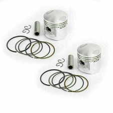 Engine Piston Rings Pin Kit