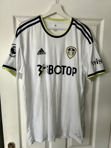 Leeds united 2022 home - leeds,