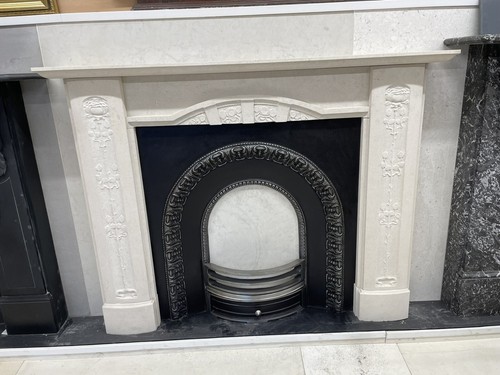 10536 bespoke limestone - 10536, 61"