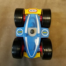 Little Tikes RC Remote Car