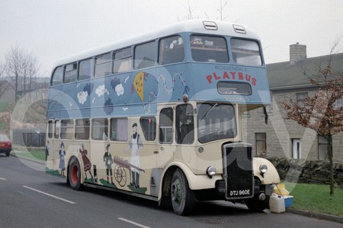 Bus photo ex rossendale - bus,