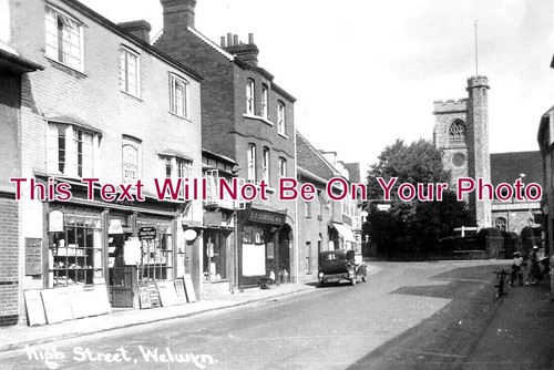 1898 high street welwyn - hf,