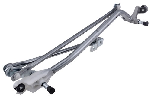 Engine wiper linkage - engine, for