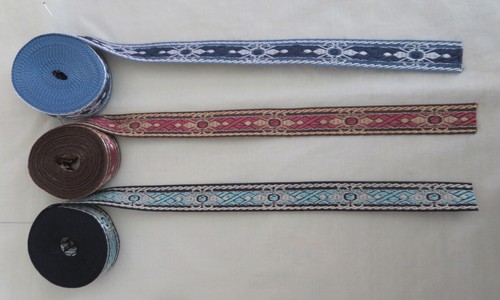 Pieces of decorative - x,