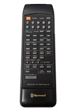 Genuine Sherwood RM-RX-23/43