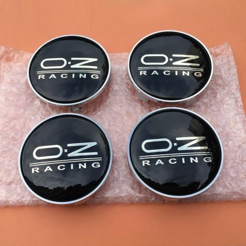 Racing 60mm alloy - 4, x