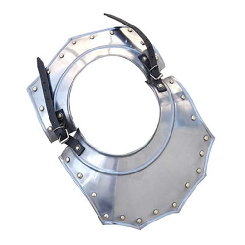Stylish gorget - stylish,
