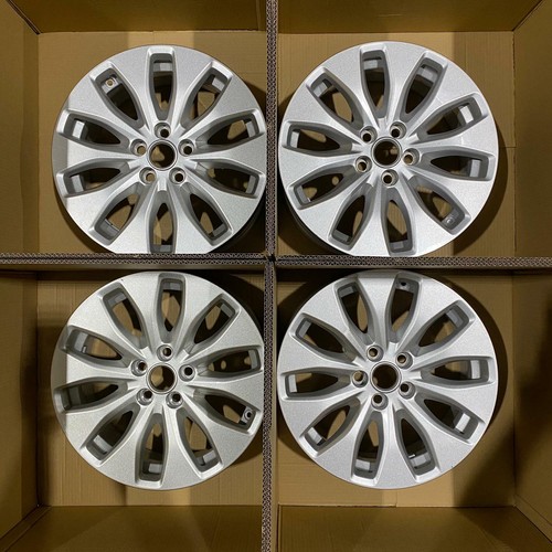 Set jaguar 17 - 4, 17"